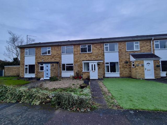 Apartment for rent in Hinckley, Hinckley and Bosworth