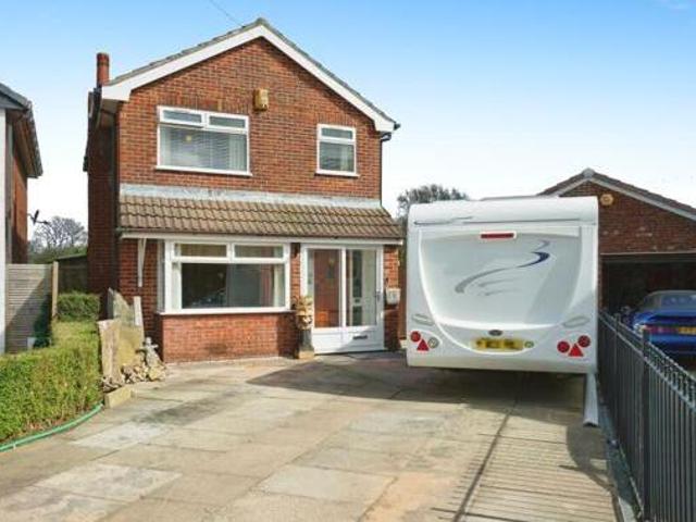 House for sale in Lancashire