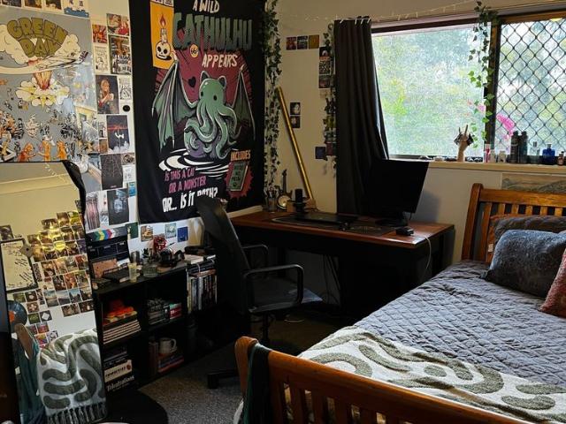 Room for rent in Toombul, Queensland