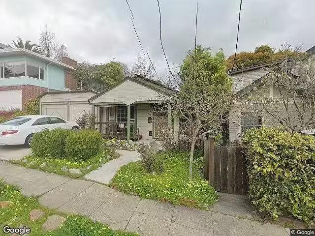 House for rent in Oakland