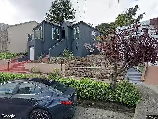 House for rent in Oakland