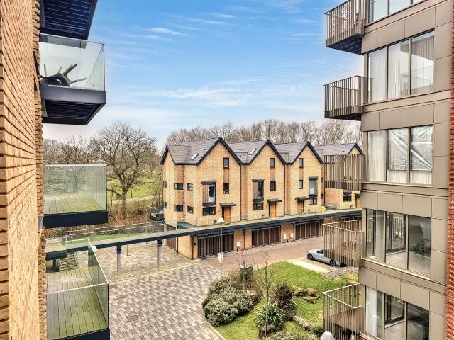 Apartment for rent in Singleton, Ashford