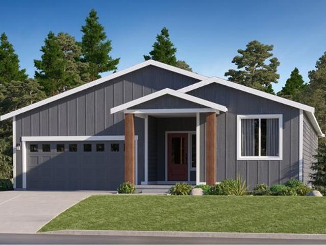 House for sale in Kenmore, Washington