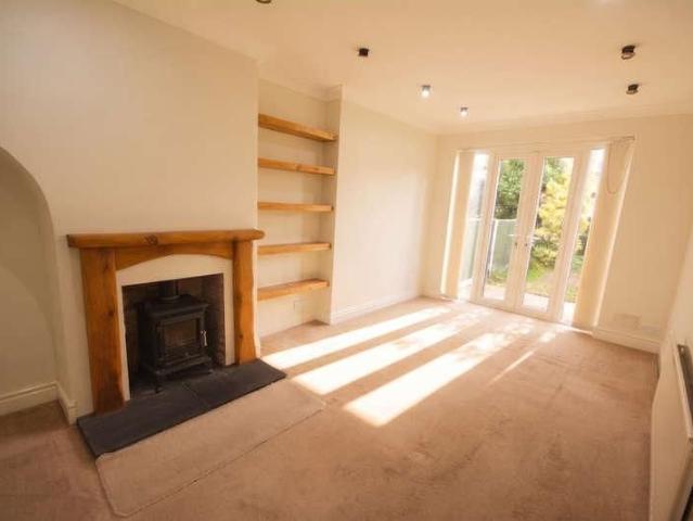 House for rent in Unsworth, Bury