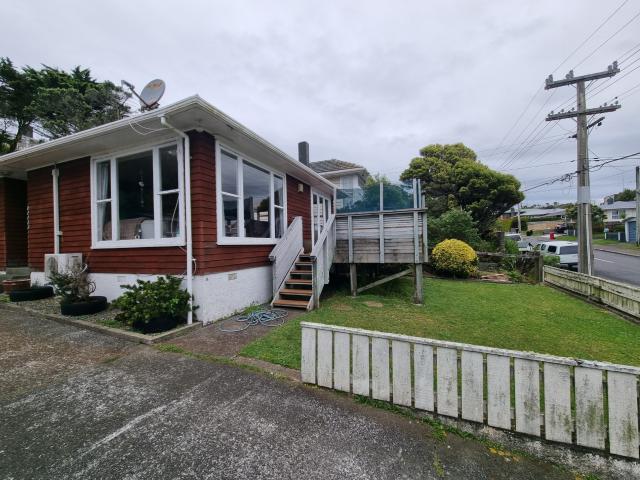 House for rent in Matata, Wellington