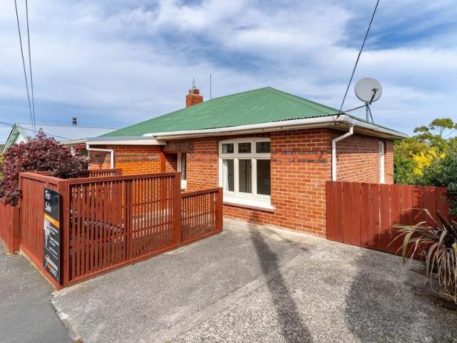 House for rent in Otakou