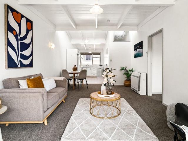 Apartment for rent in Otakou