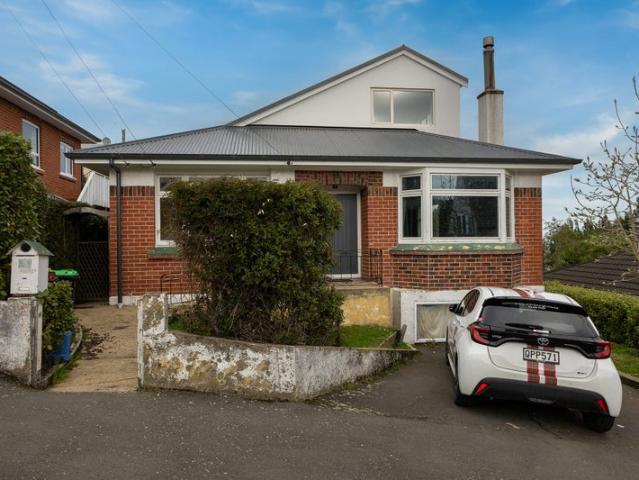 House for rent in Otakou