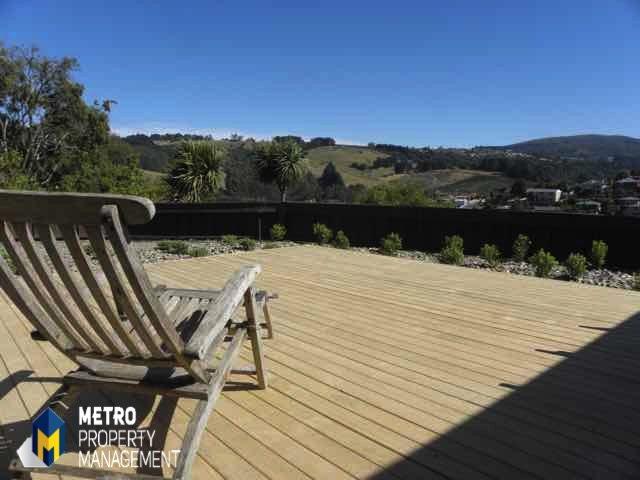 House for rent in Otakou