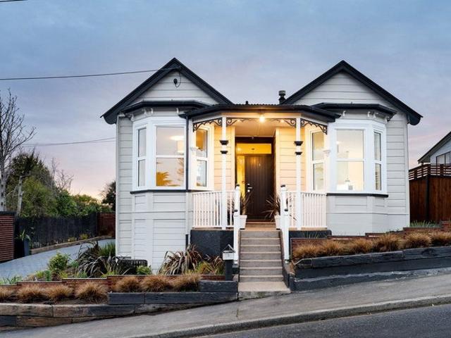 House for rent in Otakou