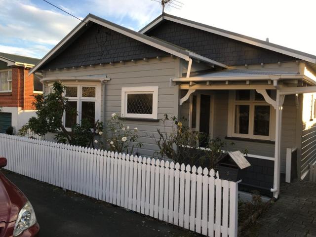 House for rent in Otakou