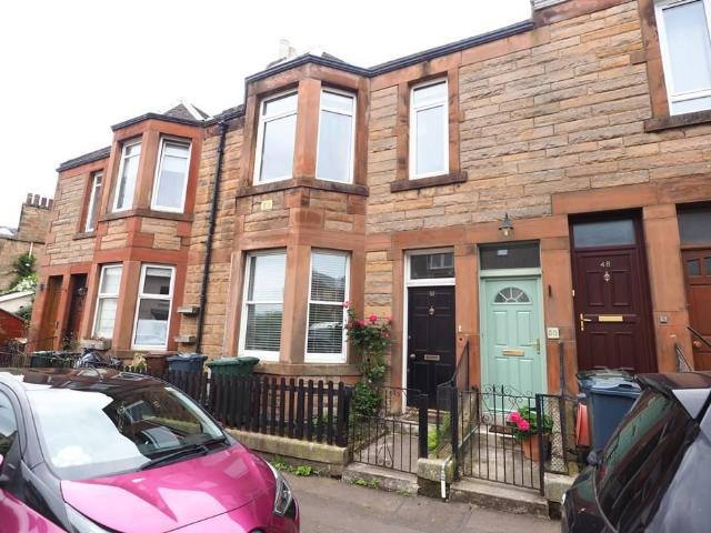Apartment for rent in Willowbrae, Scotland