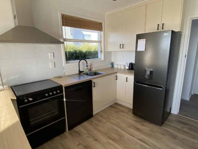 Apartment for rent in Otakou