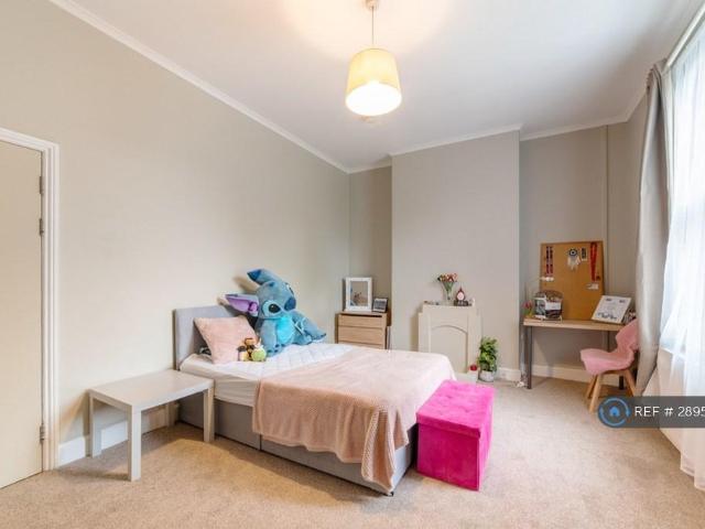 House for rent in Plungington, Higher Bartle