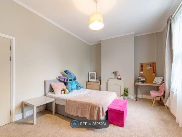 House for rent in Plungington, Higher Bartle
