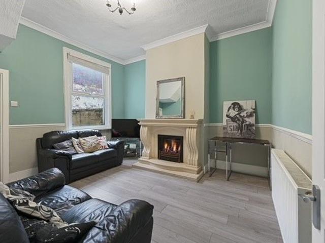 House for rent in Plungington, Higher Bartle