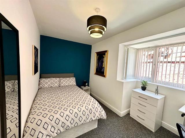 Room for rent in Plungington, Higher Bartle