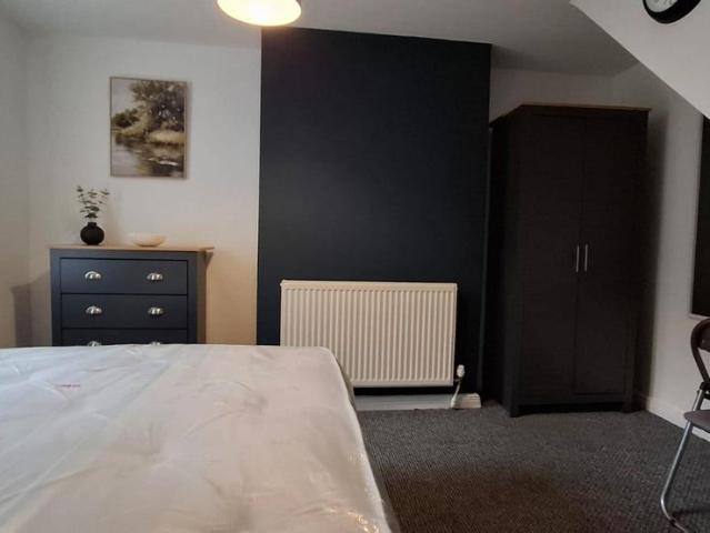 Room for rent in Plungington, Higher Bartle