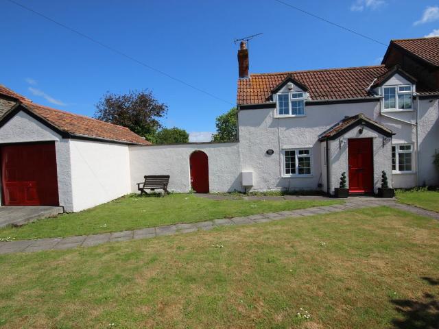 House for rent in North Somerset