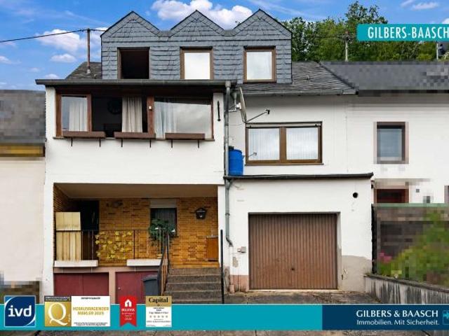 Haus kaufen in Kenn, Rheinland-Pfalz