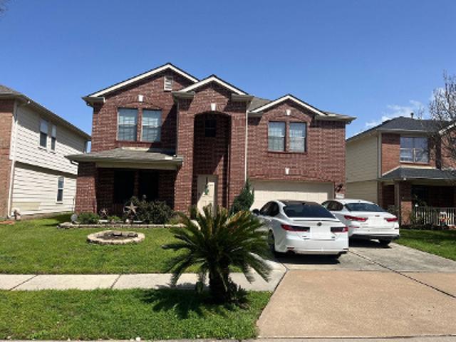 House for sale in Harris, Texas