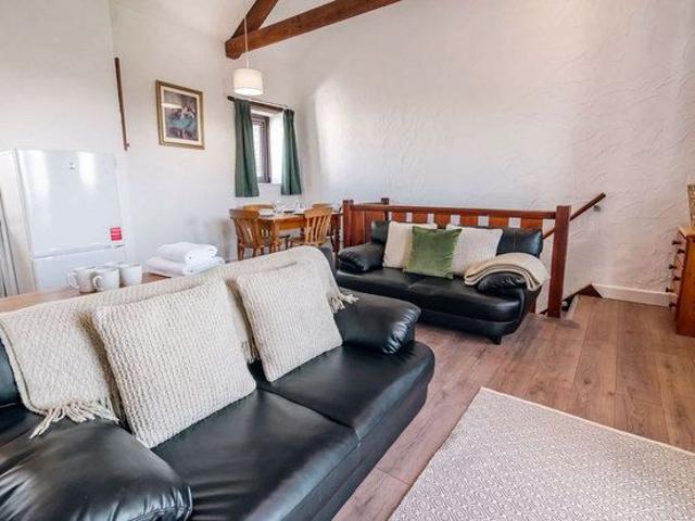 House for rent in Poundstock, Marhamchurch