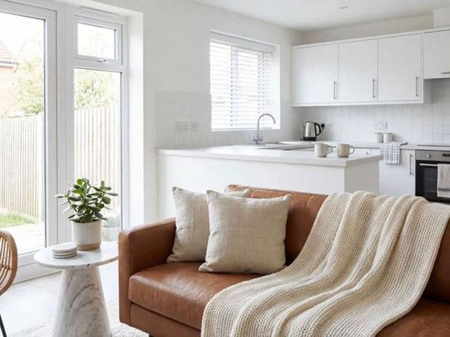 House for rent in Poundstock, Marhamchurch