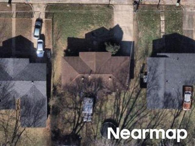 House for sale in Huntsville, Alabama
