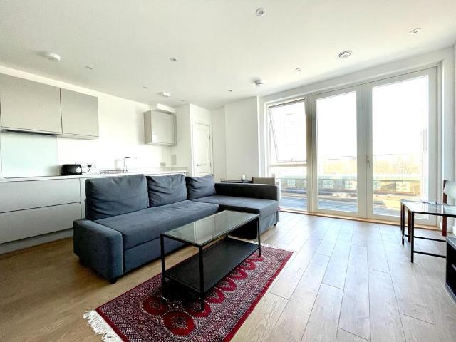 House for rent in Charlton Riverside, Greater London