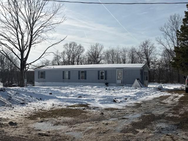 House for sale in Crawford, Pennsylvania