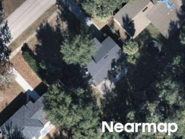 House for sale in Jacksonville, Florida