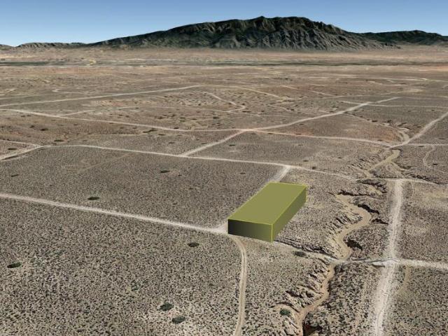 Land for sale in Rio Rancho, Sandoval County