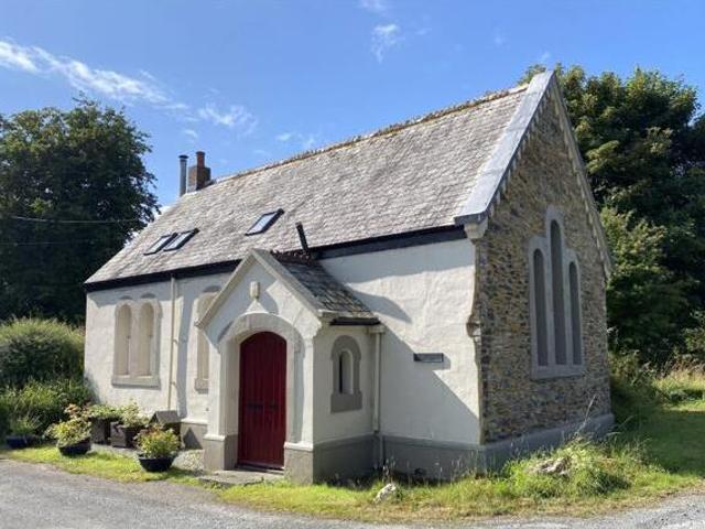 House for sale in Launceston, Cornwall