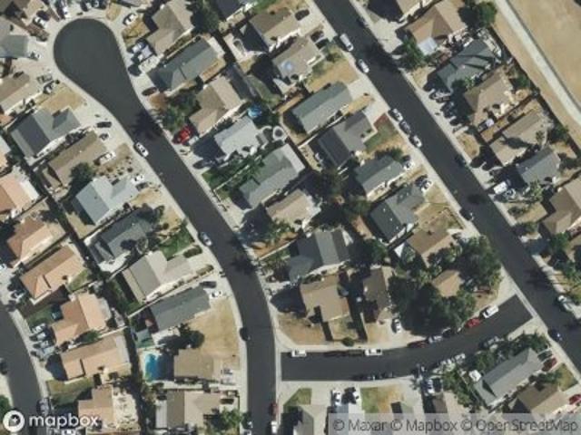 House for sale in Moreno Valley, California