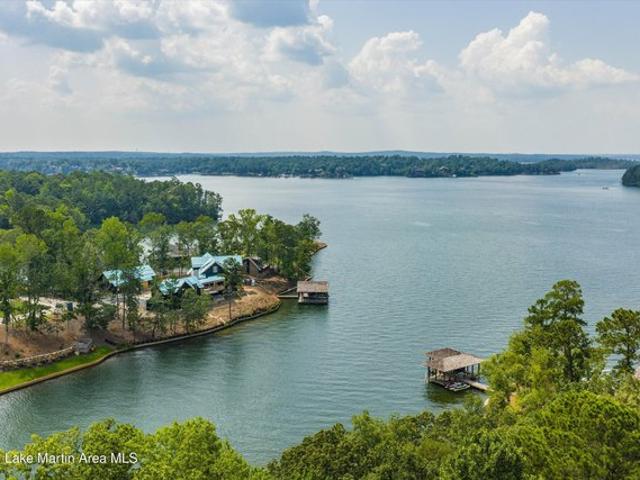 Land for sale in Dadeville, Tallapoosa County