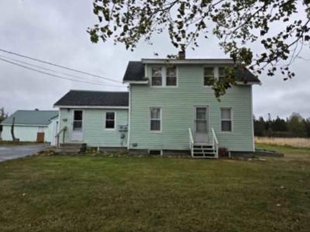 House for sale in Machias, Maine