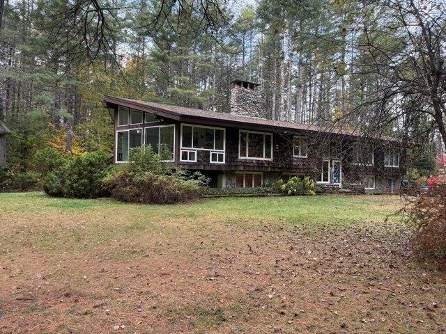 House for sale in Hampden, Maine