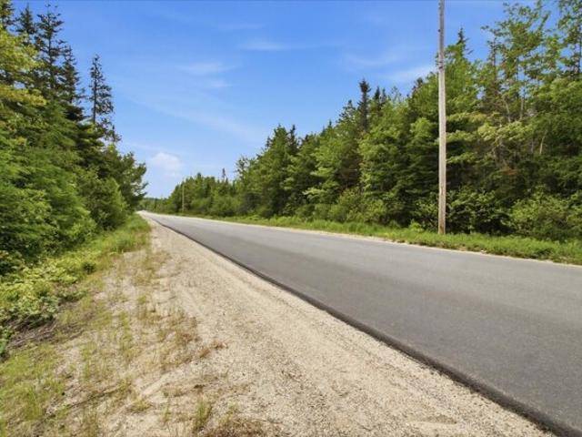 Land for sale in Machiasport, Maine