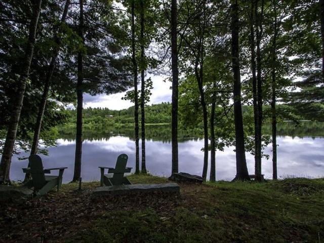 House for sale in Maine