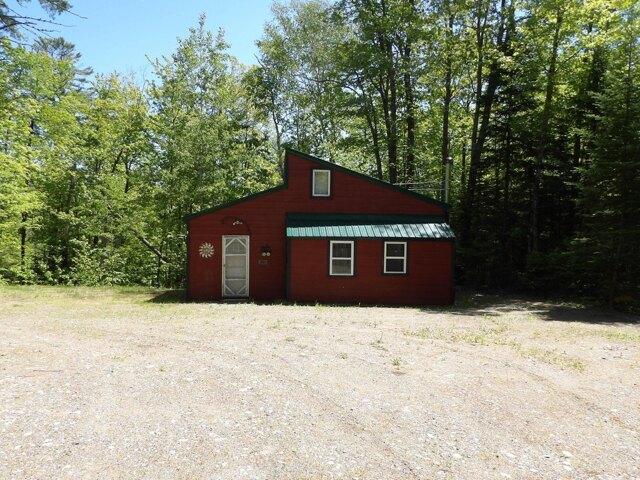 House for sale in Maine