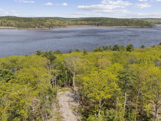 Land for sale in Phippsburg, Maine