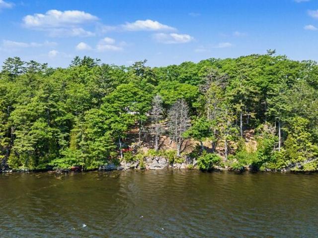 Land for sale in Phippsburg, Maine