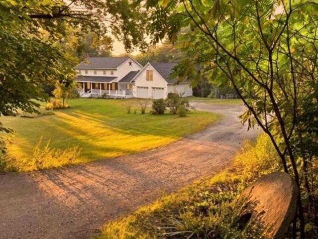 House for sale in Turner, Maine