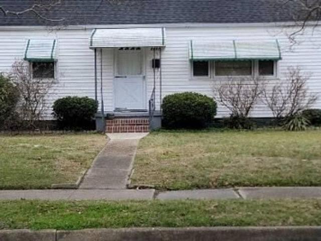 House for sale in Virginia