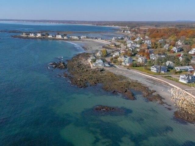 Land for sale in Kennebunk, Maine