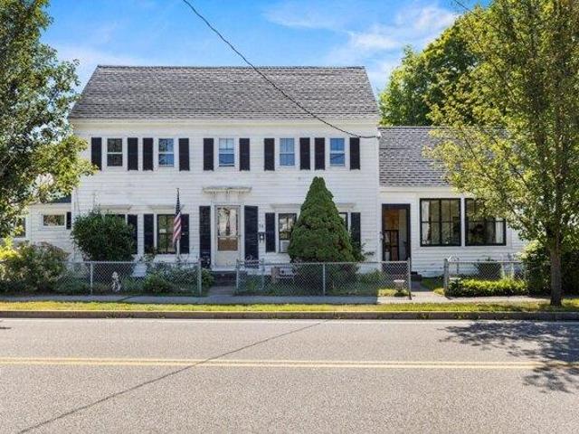 House for sale in Kennebunk, Maine