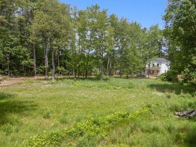 Land for sale in Kennebunk, Maine