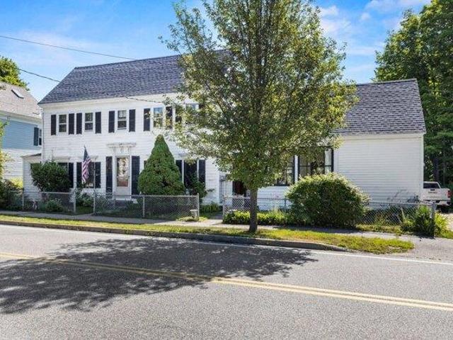 House for sale in Kennebunk, Maine