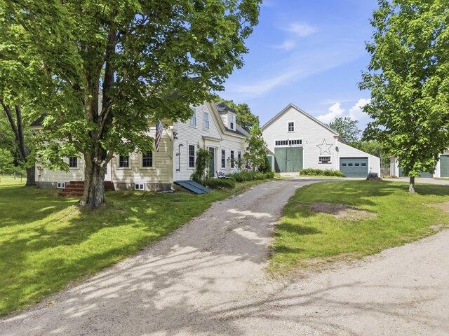 House for sale in Alfred, Maine