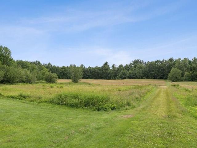 Land for sale in Alfred, Maine